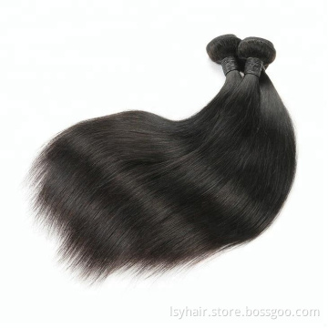 Wholesale Raw Indian Hair Bundles,Cuticle Aligned Indian Straight Human Hair Weave Vendors
